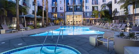 Avalon Playa Vista: A Comprehensive Guide to Luxurious Living by the Beach