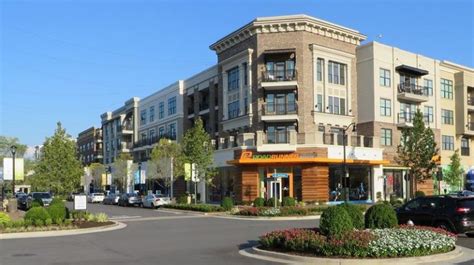 Avalon Shops Atlanta: Gateway to Luxury and Convenience