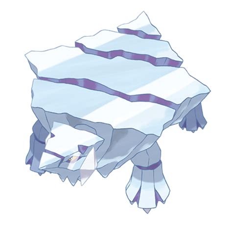 Avalugg Stats: A Comprehensive Guide to the Iceberg Pokémon