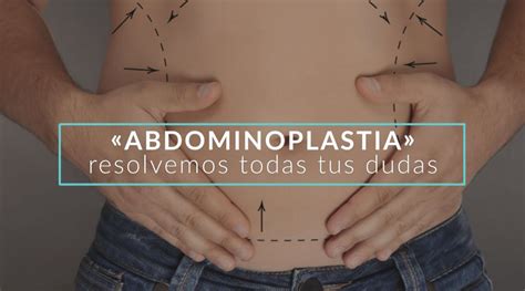 Avanços em Técnicas de Abdominoplastia