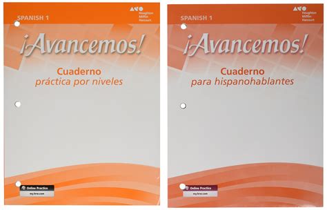 Avancemos 2 Online Textbook Answers Reader