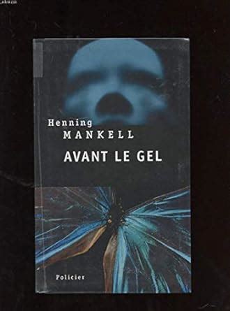 Avant le gel Epub