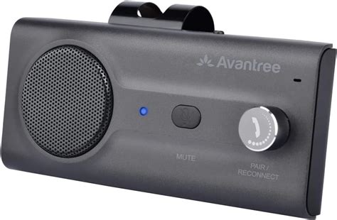 Avantree Bluetooth Speakerphone Transmitter Hands Free Kindle Editon