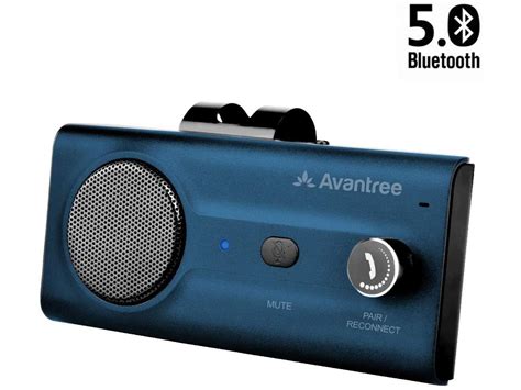 Avantree wireless speakerphone phone bluetooth Epub