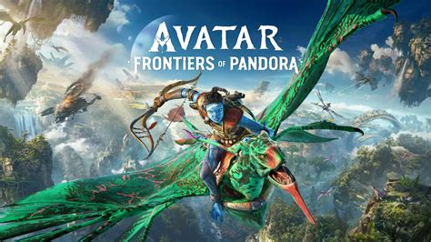 Avatar: Frontiers of Pandora Release Time: 360 Minutes of Immersive Adventure