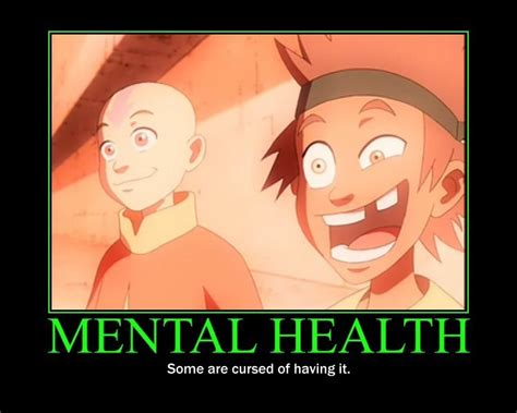 Avatar: The Last Airbender's Impact on Mental Health