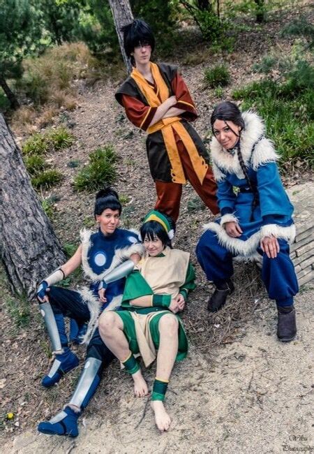 Avatar: The Last Airbender Cosplay: 101 Tips for Stunning Transformations