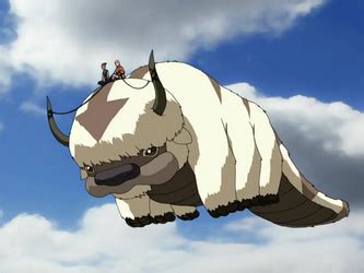 Avatar: The Last Airbender Flying Bison: A Comprehensive Guide to Appa and His Majestic Species