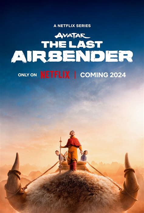 Avatar: The Last Airbender Netflix Free: Stream the Epic Adventure Now