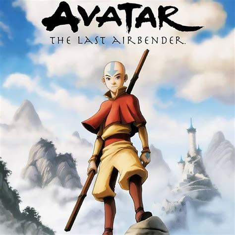 Avatar: The Last Airbender RPG - A Comprehensive Guide to the Four Nations