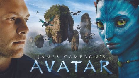 Avatar 2009 20th Century Fox DVD: Uncover the Enchanting World of Pandora