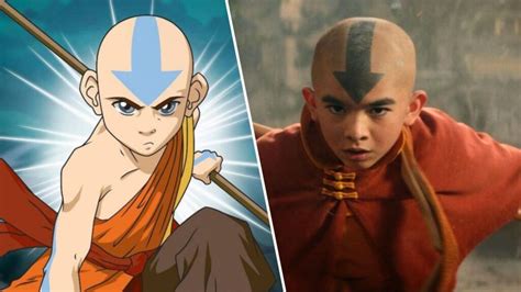 Avatar Aang: The Ultimate Guide to Cosplay