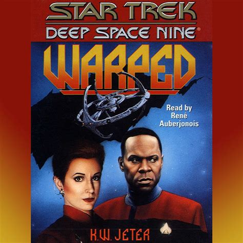 Avatar Book Two Star Trek Deep Space Nine PDF