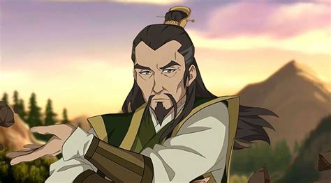 Avatar Kyoshi: A Master Earthbender's Journey