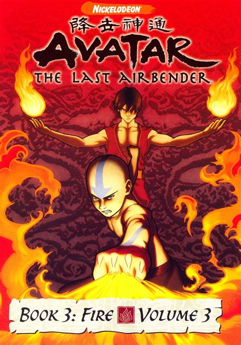Avatar The Last Airbender Vol 3 Avatar Graphic Novels v 3 Reader