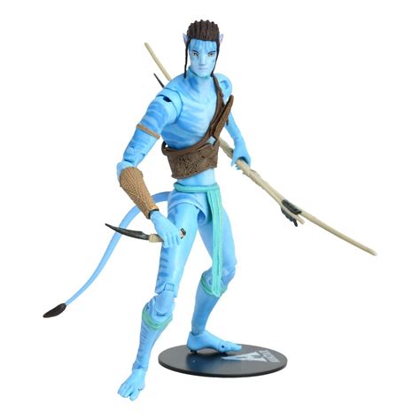 Avatar Toys: A Realm of Limitless Imagination and Collectability