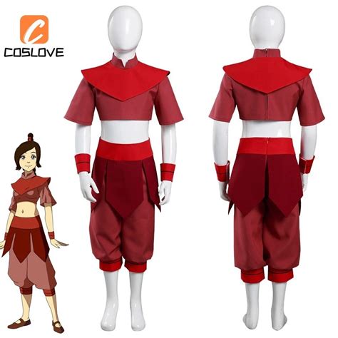 Avatar Ty Lee Cosplay: A Guide to Embracing the Acrobatic Firebender