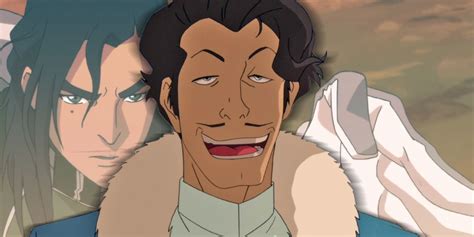 Avatar Varrick: The Visionary Inventor and Eccentric Genius