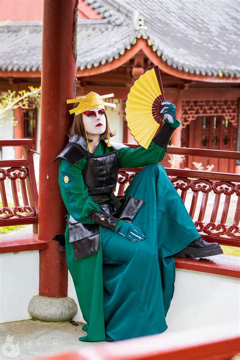 Avatar the Last Airbender Cosplay: The Ultimate Guide