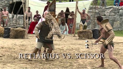 Ave, Gladiatores: A Comprehensive Guide to the Arena Spectators' Beloved Combatants