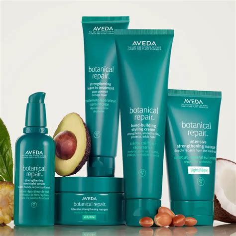 Aveda San Antonio: Experience Botanical Bliss