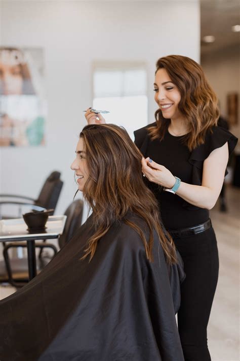 Aveda West Glen: An Oasis for Hair and Beauty in the Heart of Los Angeles