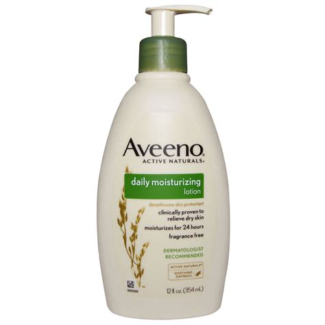 Aveeno 燕麥洗髮精的優點