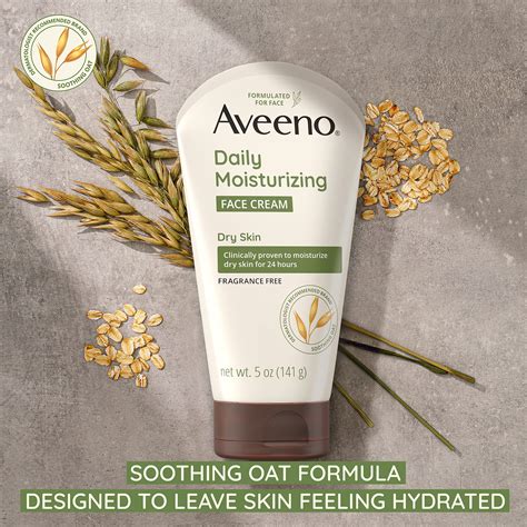 Aveeno 蘆筍燕麥洗髮精評論