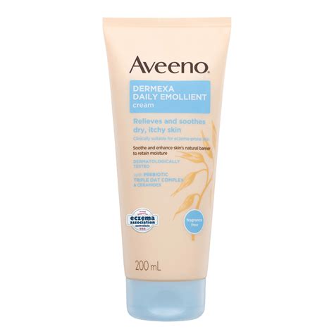 Aveeno Axel: The Complete Guide to Healing Eczema-Prone Skin