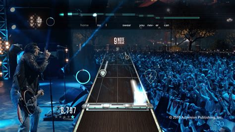 Avenged Sevenfold in Guitar Hero: A Legacy of Rock