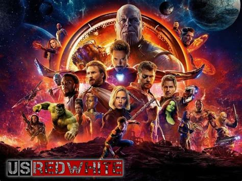 Avengers: Endgame – The Epic Conclusion