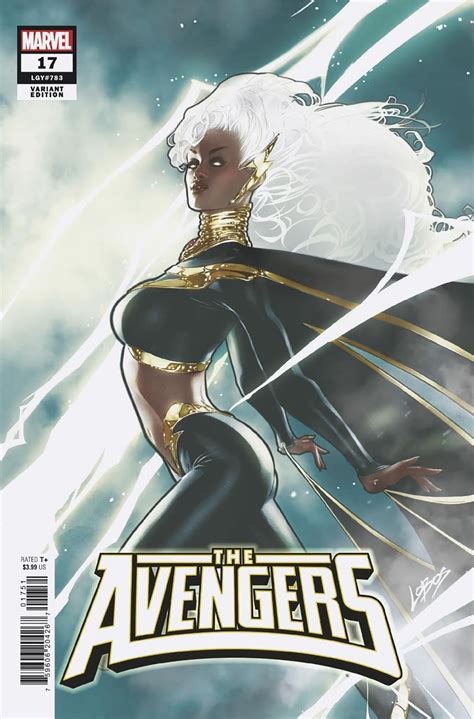 Avengers 17 Epub