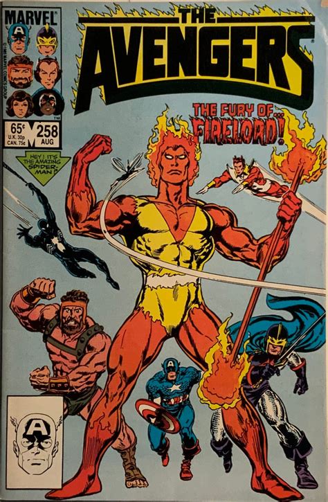 Avengers 1963-1996 258 PDF