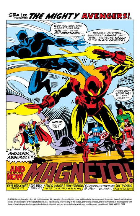 Avengers 1963-1996 270 PDF