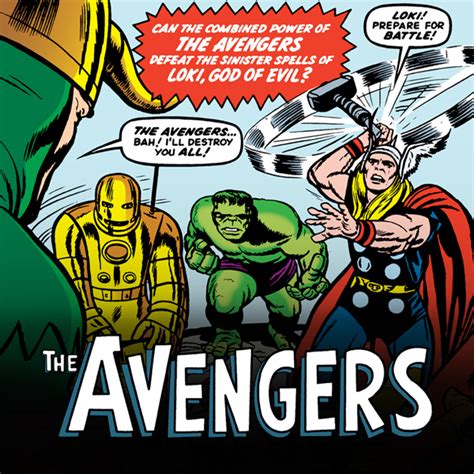 Avengers 1963-1996 Issues 50 Book Series Kindle Editon