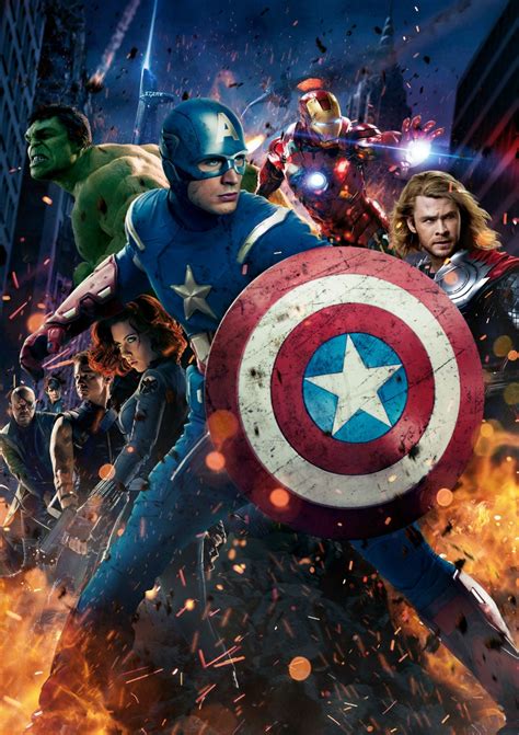 Avengers 2012-2015 12 Epub
