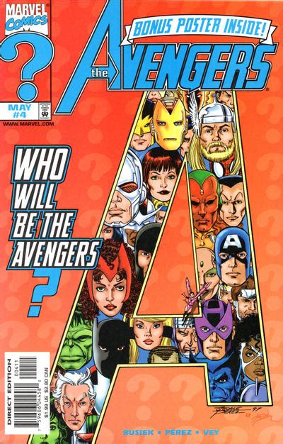 Avengers 486 Vol 3 71 Doc