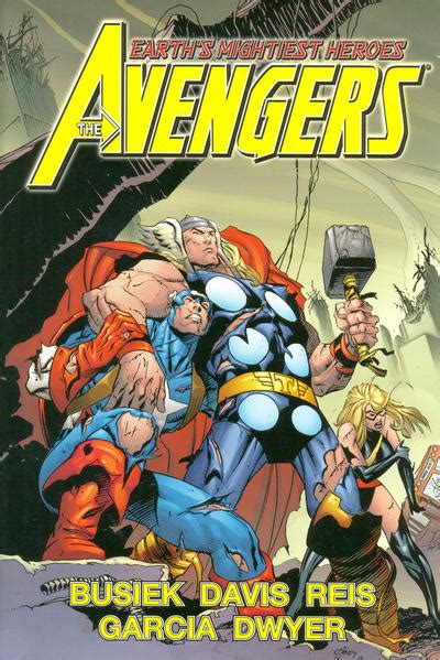 Avengers Assemble Vol 5 v 5 Reader