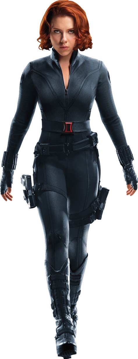 Avengers Black Widow Suit: A Symbol of Strength and Empowerment