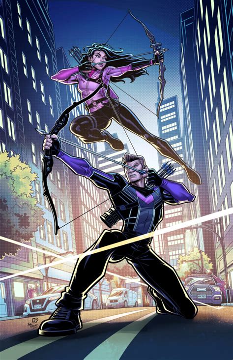 Avengers Bow and Arrow: The Ultimate Guide for Hawkeye and Kate Bishop Fans