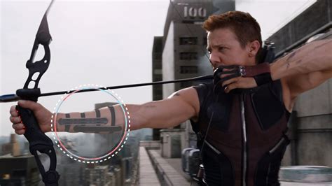 Avengers Bow and Arrow: The Ultimate Guide to Archers in the Marvel Cinematic Universe