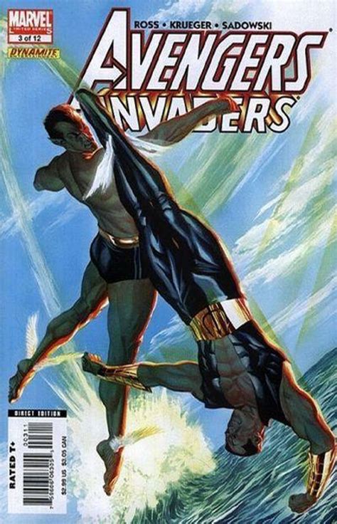 Avengers Invaders 3 Doc