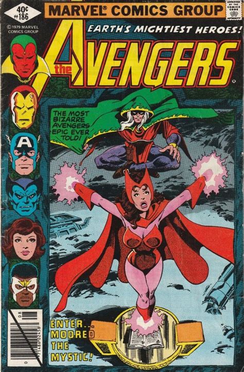 Avengers Nights of Wundagore Avengers 1963-1996 Epub