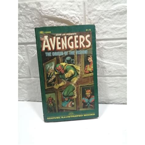 Avengers Stan Lee Presents The Comics Illustrated Edition Of The Kindle Editon