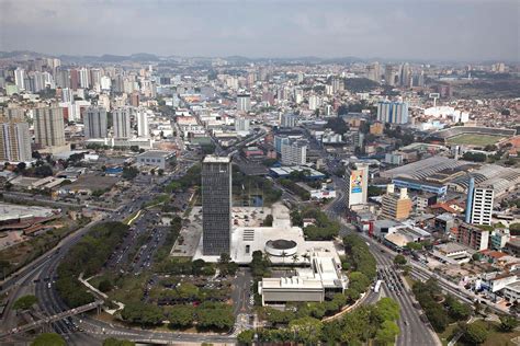 Avenida dos Metalúrgicos: Um Guia Completo sobre a Principal Artéria de São Bernardo do Campo