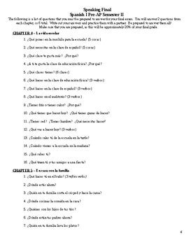 Aventa Learning Answers Spanish Semester 2 Epub