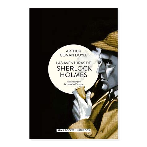 Aventuras De Sherlock Holmes Spanish Edition Epub