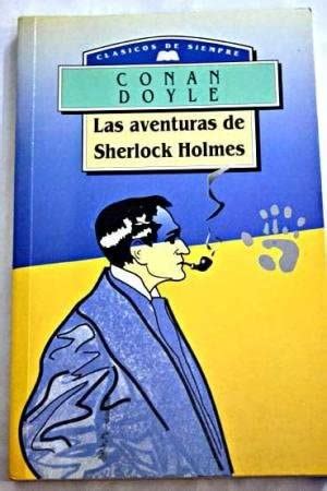 Aventuras de Sherlock Holmes Spanish Edition Epub