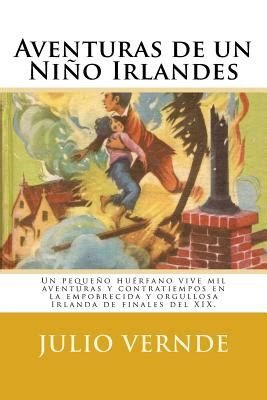 Aventuras de un nino irlandes Spanish Edition Kindle Editon