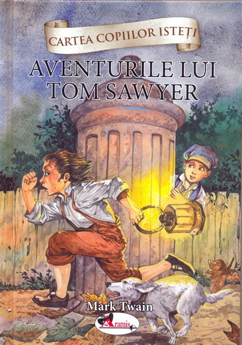 Aventurile lui Tom Sawyer Romansh Edition